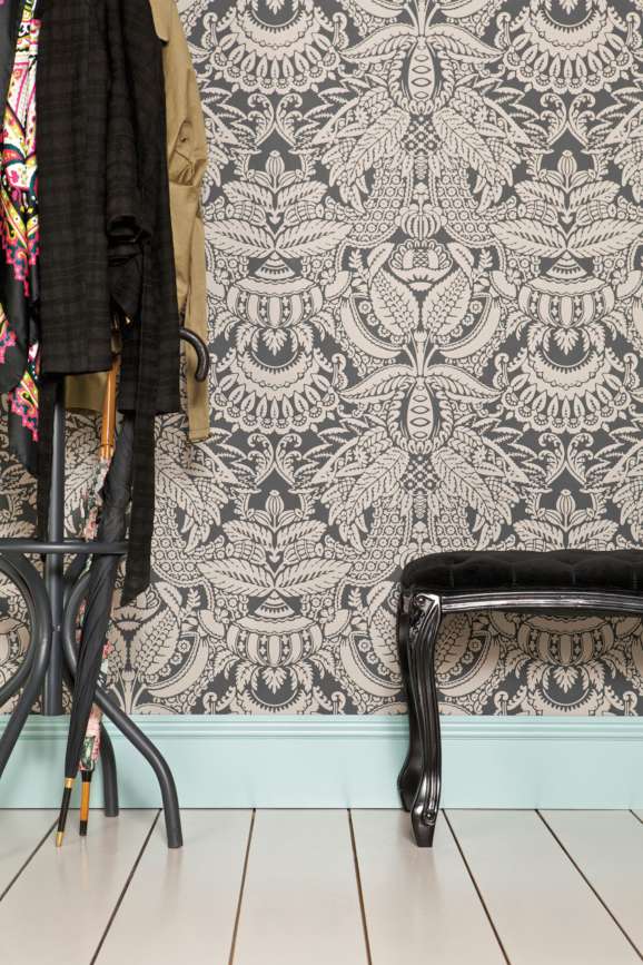 Orangerie — room inspiration. The colourway shown may differ from your selection.