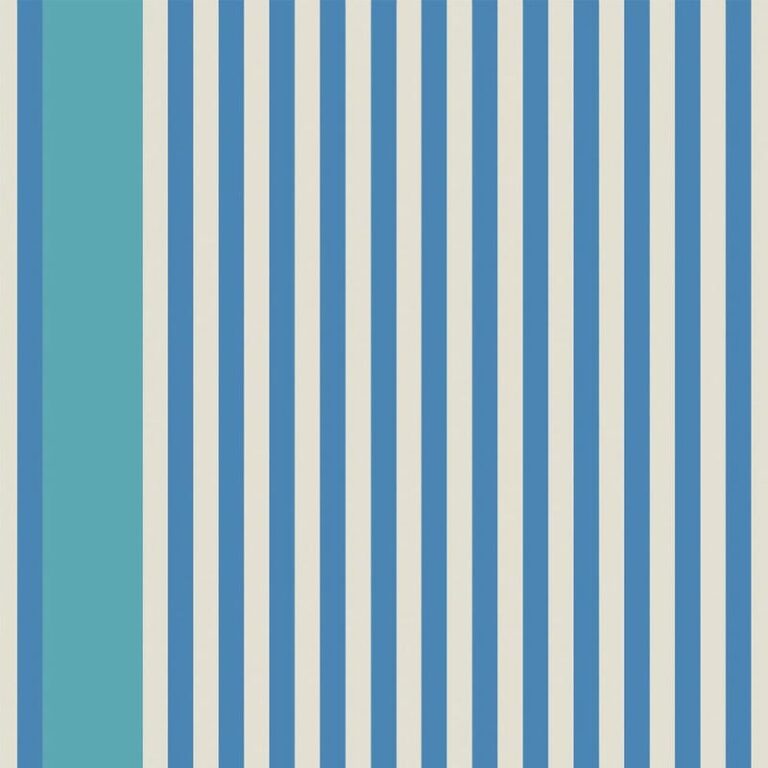 Stripe 6101 — Farrow & Ball wallpaper