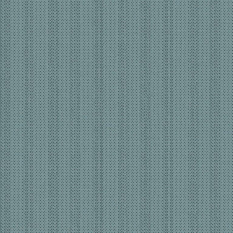 Polka Sprig 1084 — Farrow & Ball wallpaper