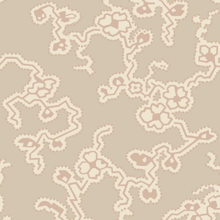 Adelaïde 6301 — Farrow & Ball wallpaper