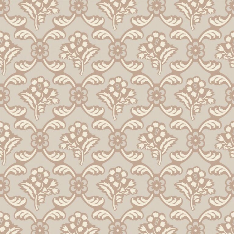 Baracé 6601 — Farrow & Ball wallpaper