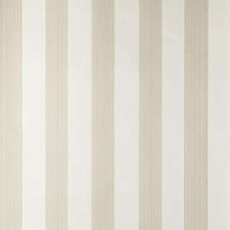 Five Over Stripe 612 — Farrow & Ball wallpaper