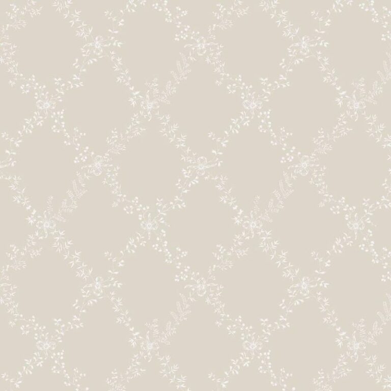 Toile Trellis 620 — Farrow & Ball wallpaper