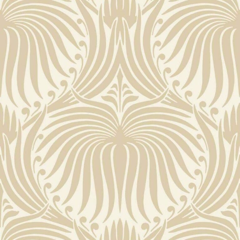 Lotus 2003 — Farrow & Ball wallpaper