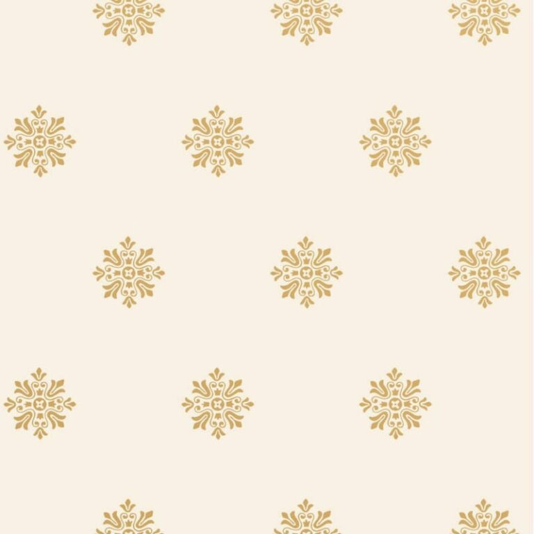 Brockhampton Star 506 — Farrow & Ball wallpaper