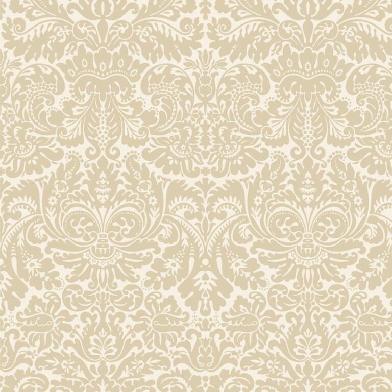 Silvergate 802 — Farrow & Ball wallpaper