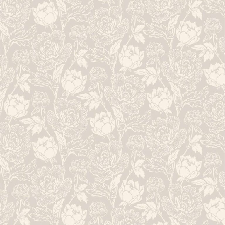 Peony 2301 — Farrow & Ball wallpaper