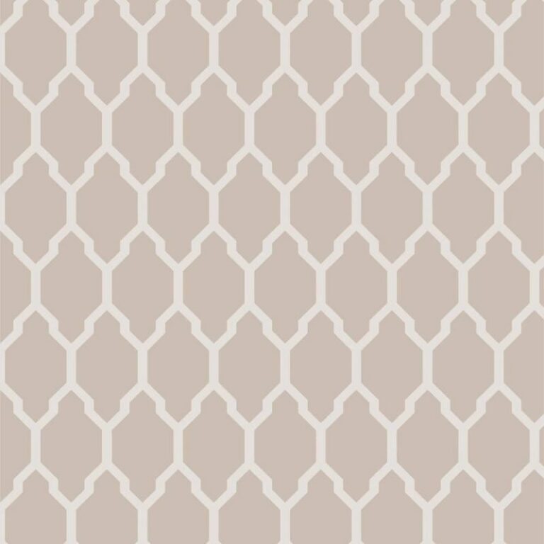 Tessella 3601 — Farrow & Ball wallpaper