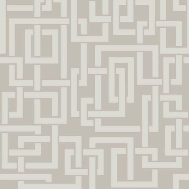 Enigma 5501 — Farrow & Ball wallpaper