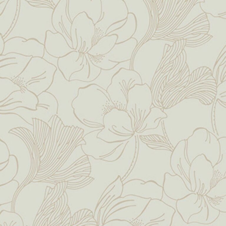 Helleborus 5601 — Farrow & Ball wallpaper