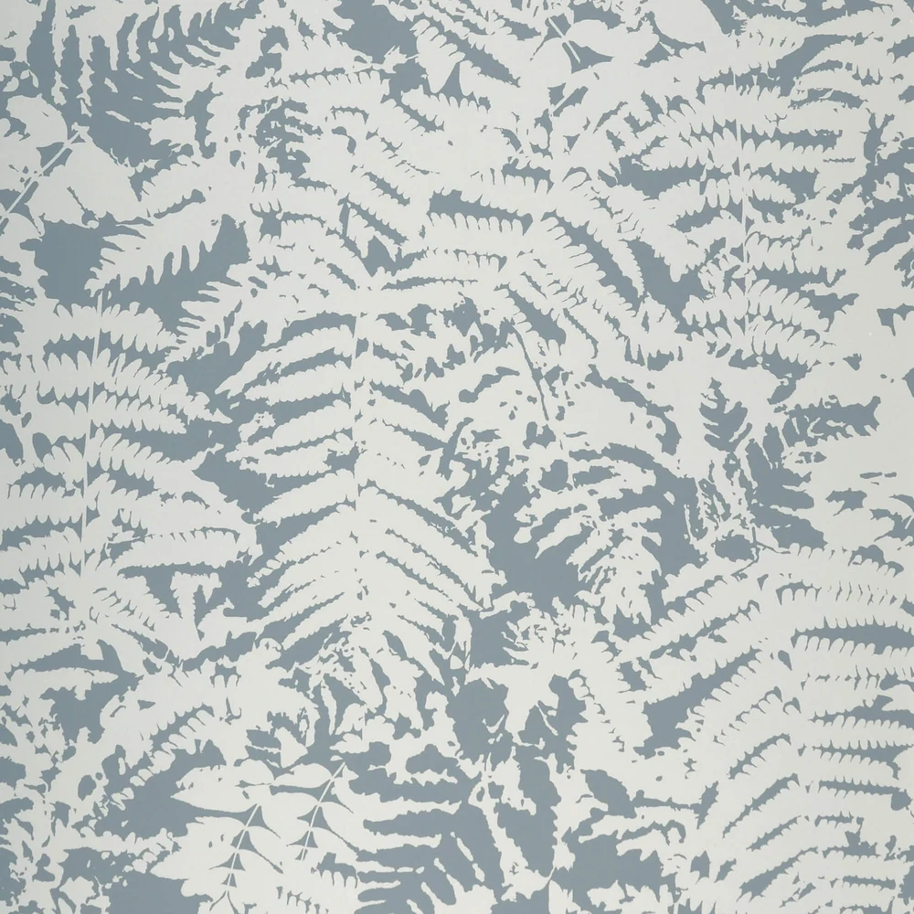 Fern — Sage Blue
