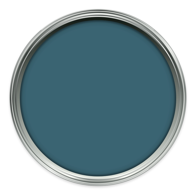 Fray paint colour