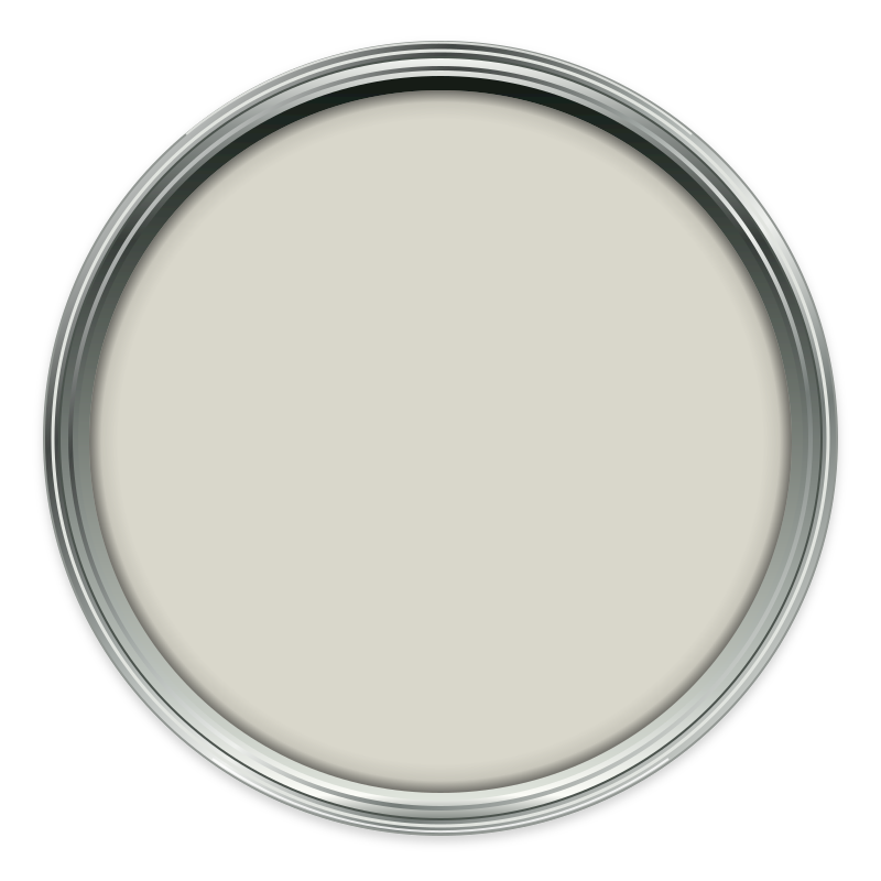 French Grey - Mid – No.162 paint colour