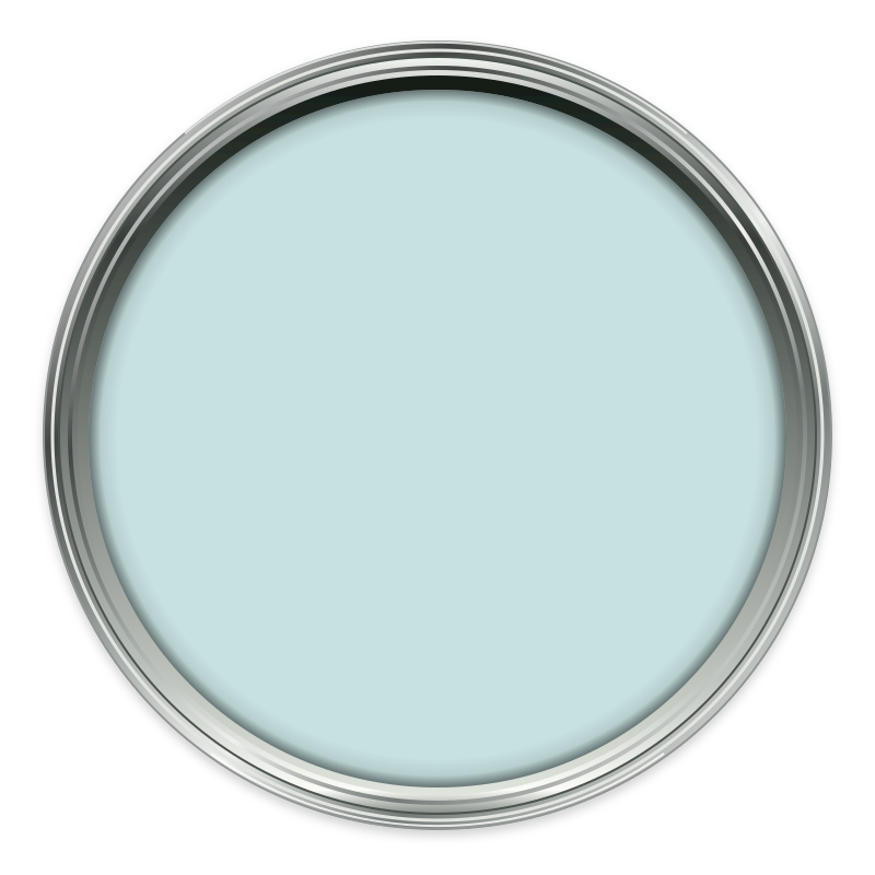 Gentle Sky – No.102 paint colour