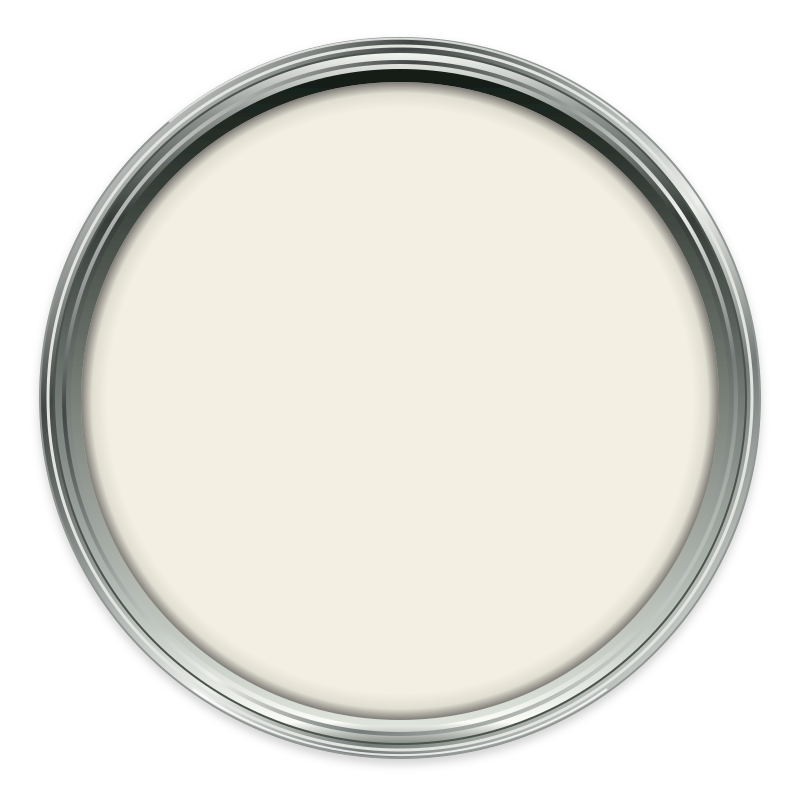 Hammock - Pale – No.351 paint colour