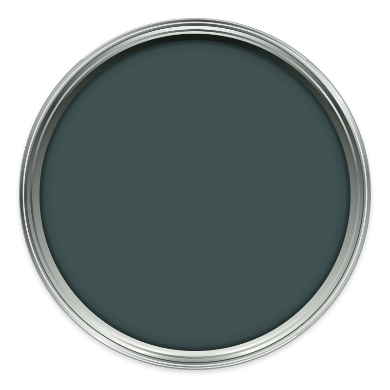 Harley Green – No.312 paint colour