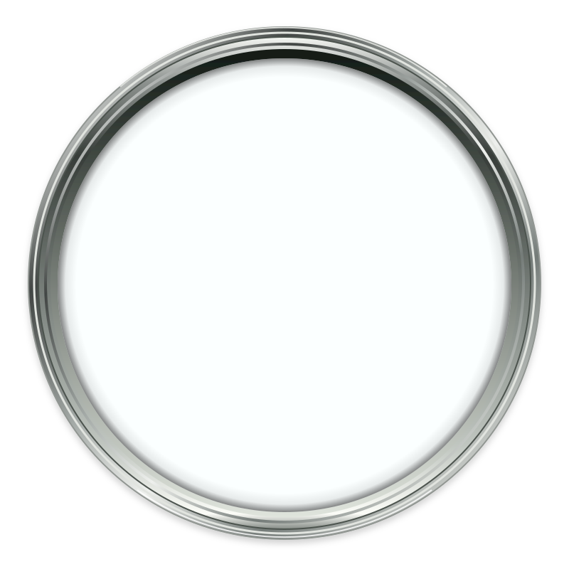 Haye White – No.346 paint colour