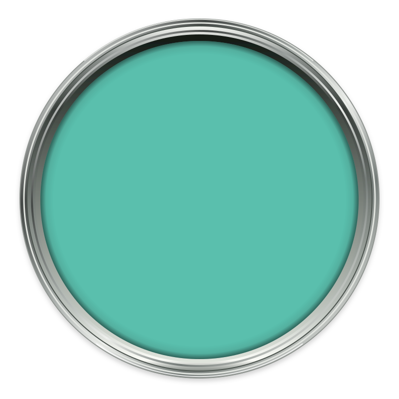 Jack-In-A-Box paint colour