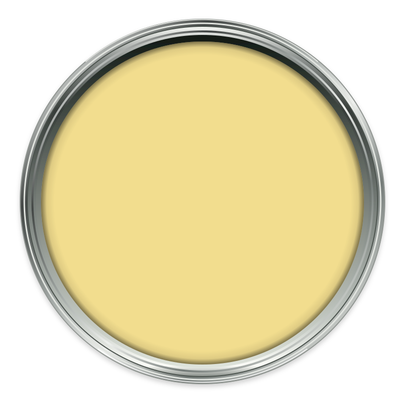 Jersey Cream – No.43 paint colour