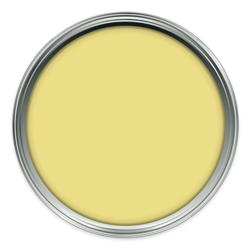 Lemon Tree – No.69 paint colour