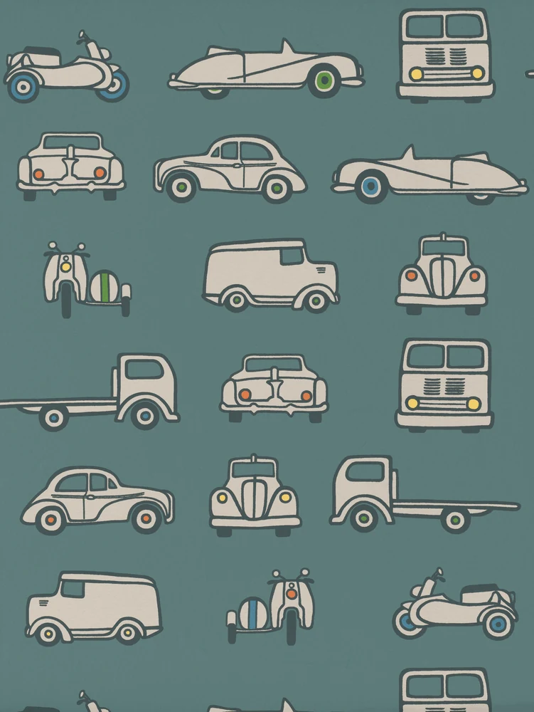 Road Trip — Pleat