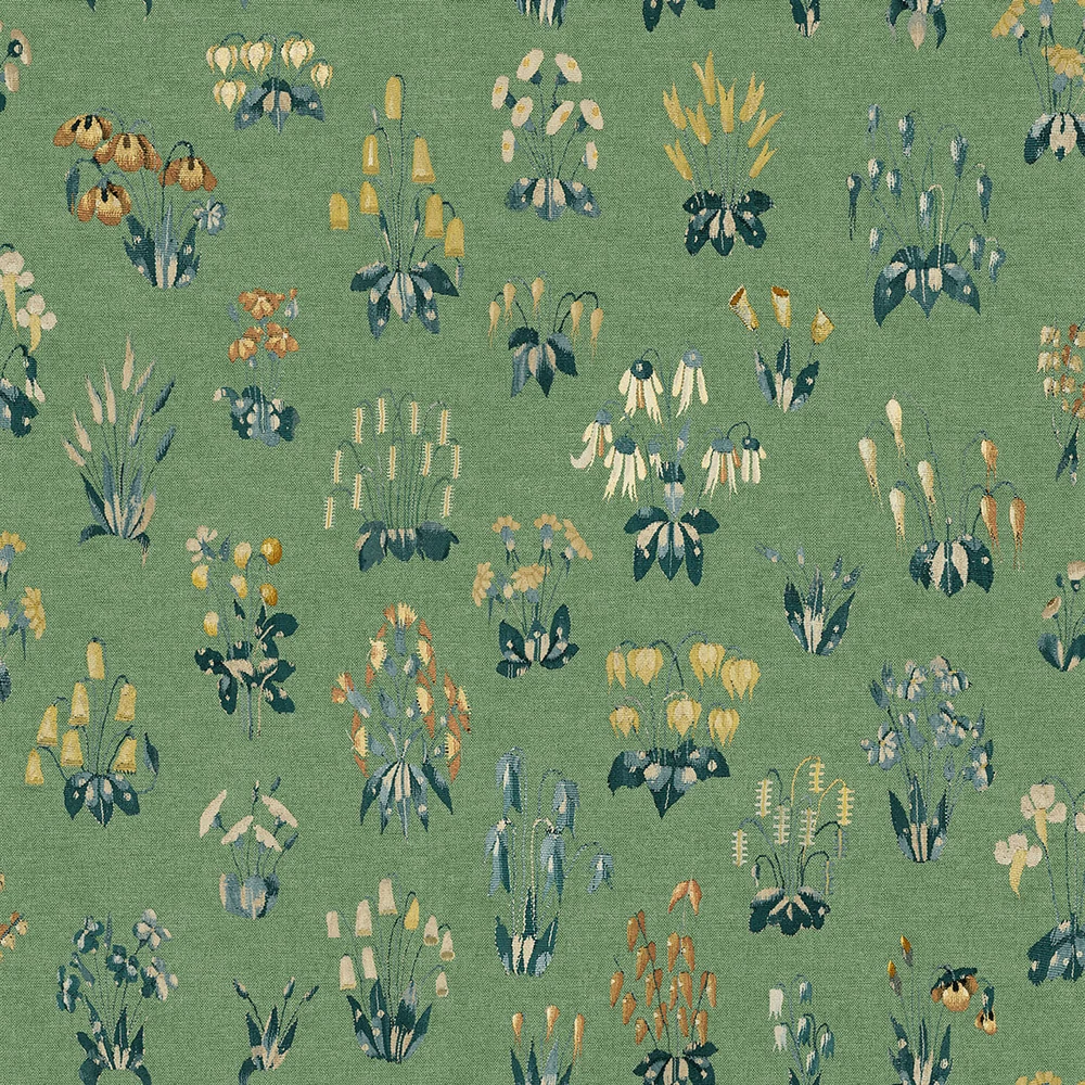 Millefleur — Garden