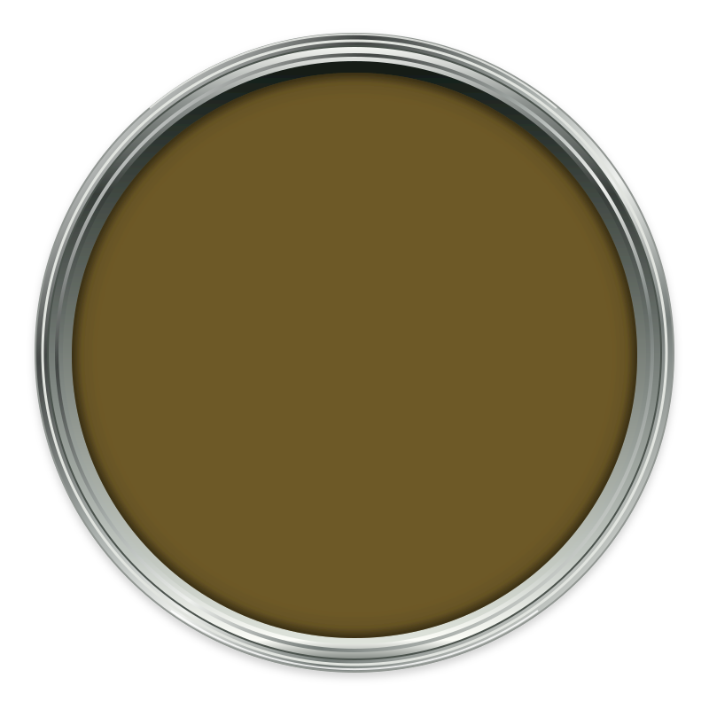 Light Bronze Green – No.123 paint colour