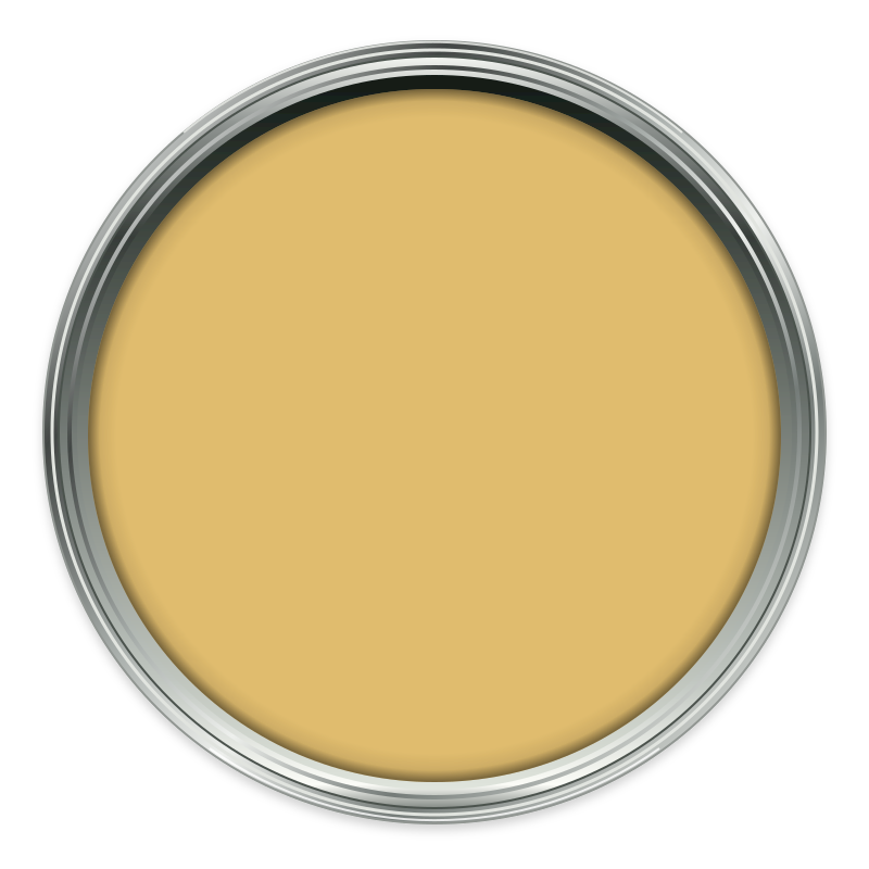 Light Gold – No.53 paint colour