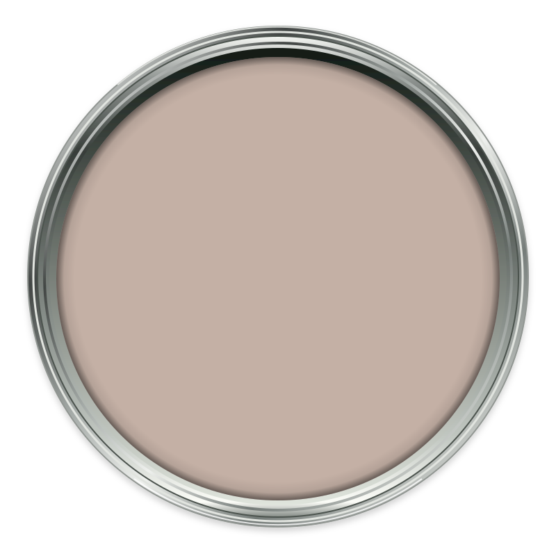 Light Peachblossom – No.3 paint colour