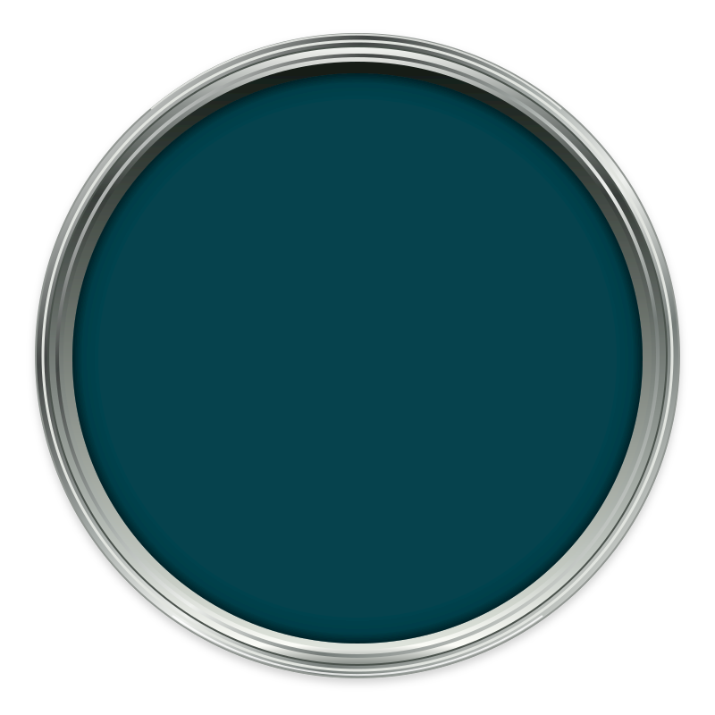 Marine Blue – No.95 paint colour