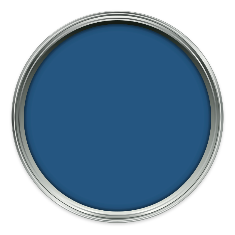 Mazarine – No.256 paint colour