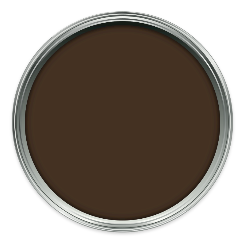 Middle Brown – No.48 paint colour