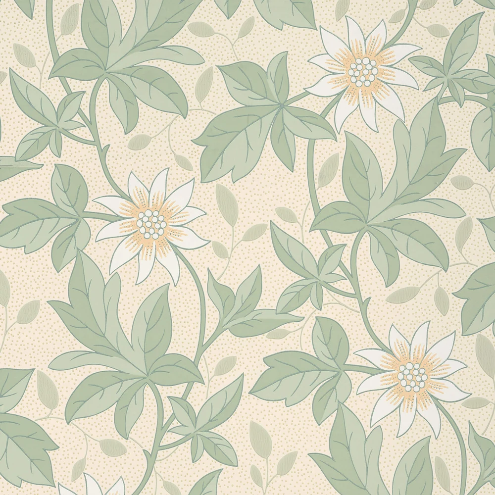 Monroe — Gold Flower