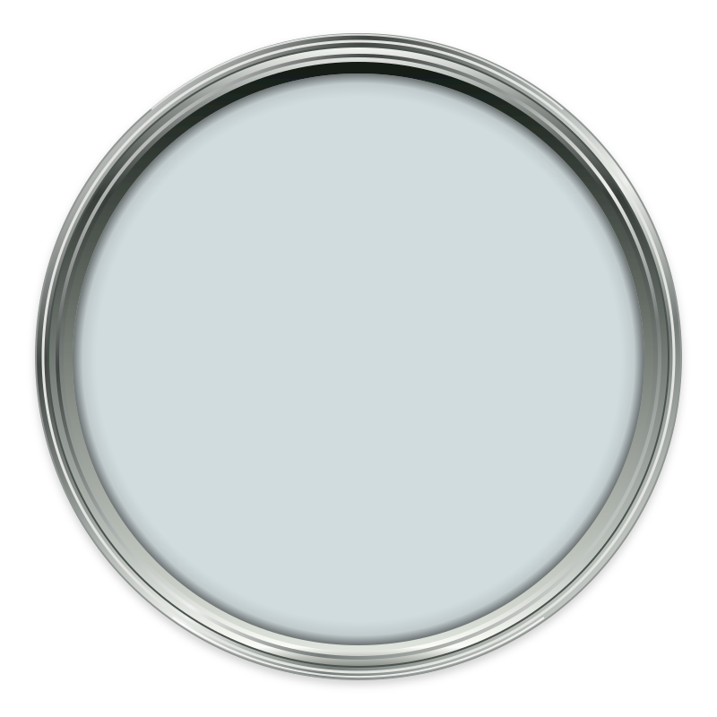 Morning paint colour