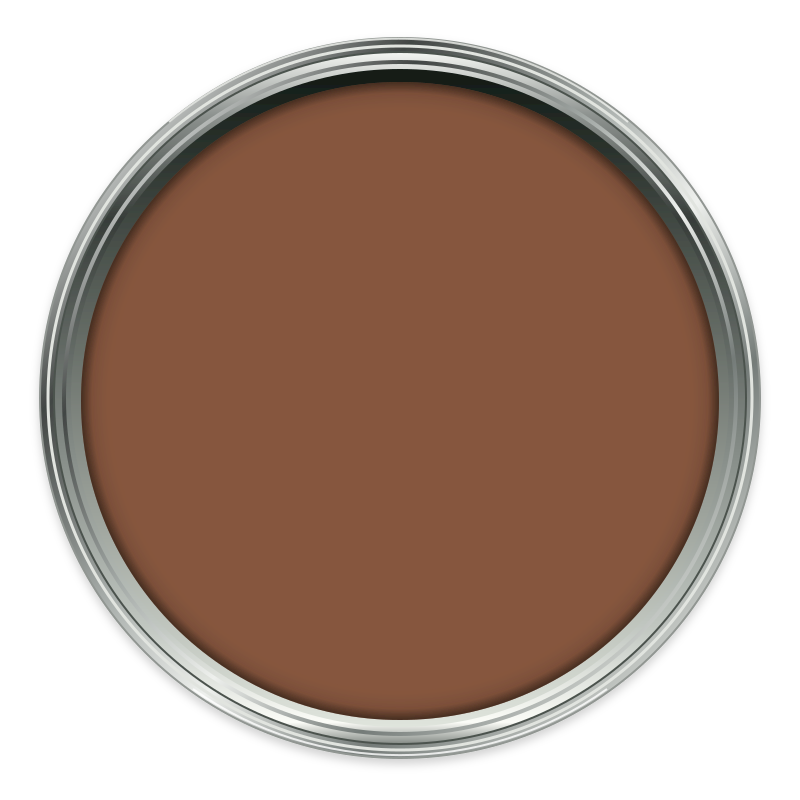 Muscovado – No.343 paint colour