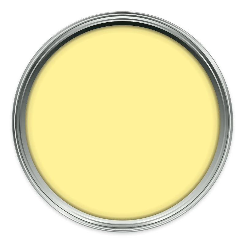 Narcissus – No.194 paint colour