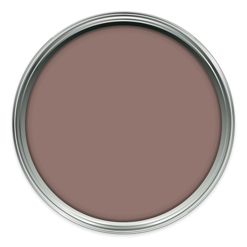Nether Red – No.315 paint colour