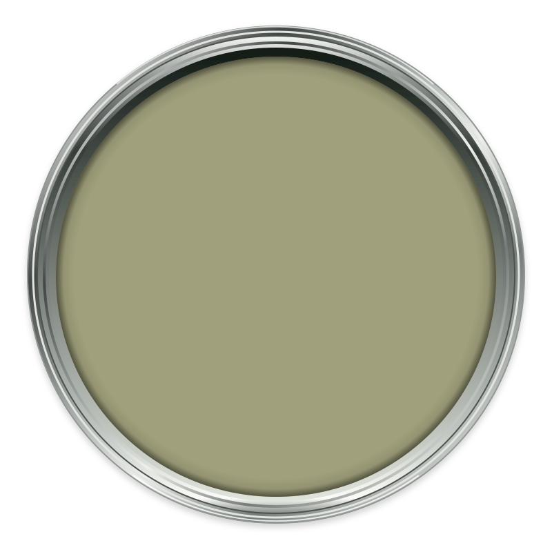 Normandy Grey – No.79 paint colour