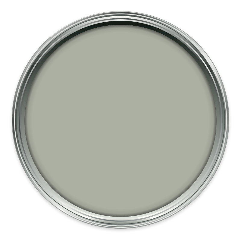 North Brink Grey – No.291 paint colour