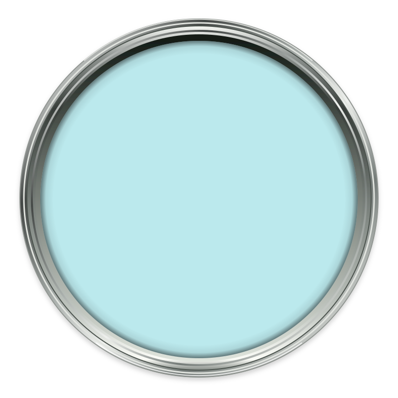 Pale Berlin – No.258 paint colour