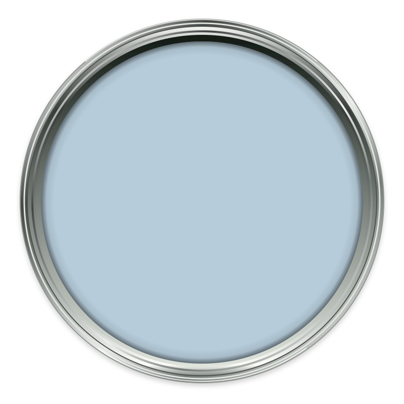Pale Wedgwood – No.249 paint colour