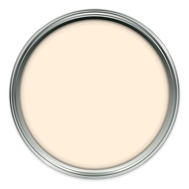 Pavilion paint colour
