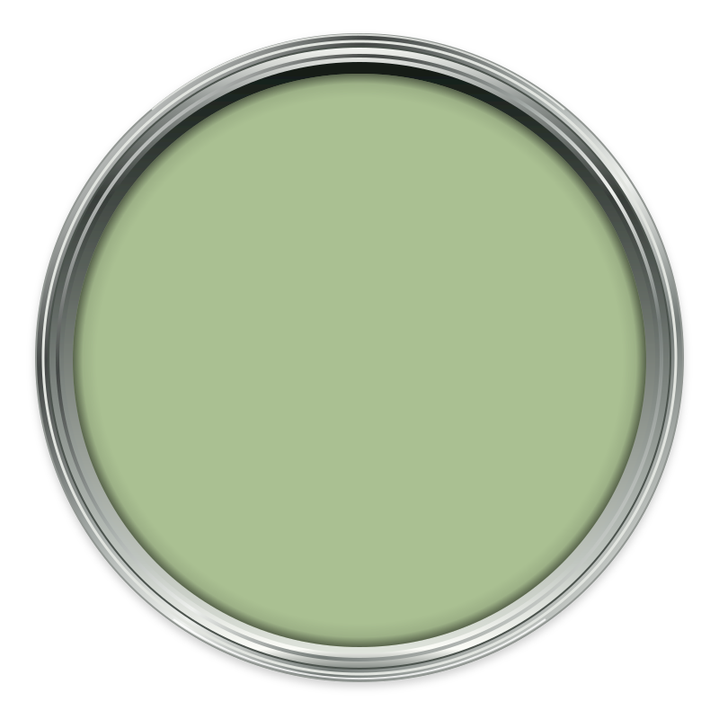 Pea Green – No.91 paint colour