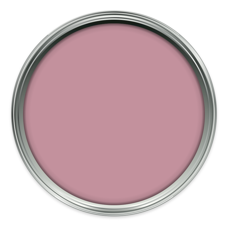 Pipedream paint colour