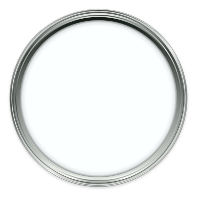 Clean White paint colour