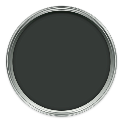 New Black paint colour