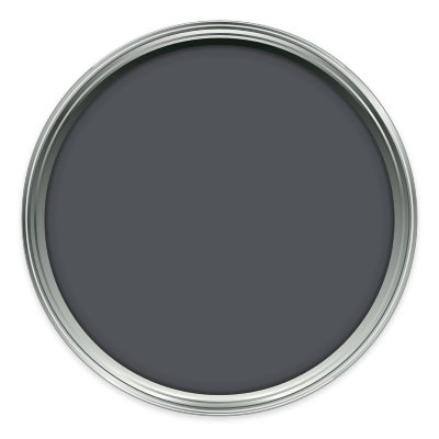 Perse Grey paint colour