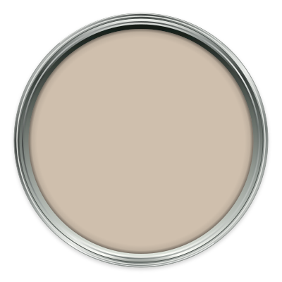 Desert Rose paint colour