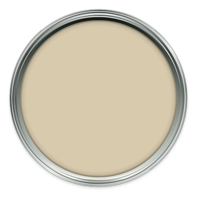 Sand V paint colour