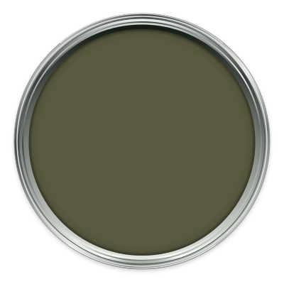 Bronze paint colour